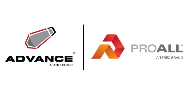 Advance Employee ordering site